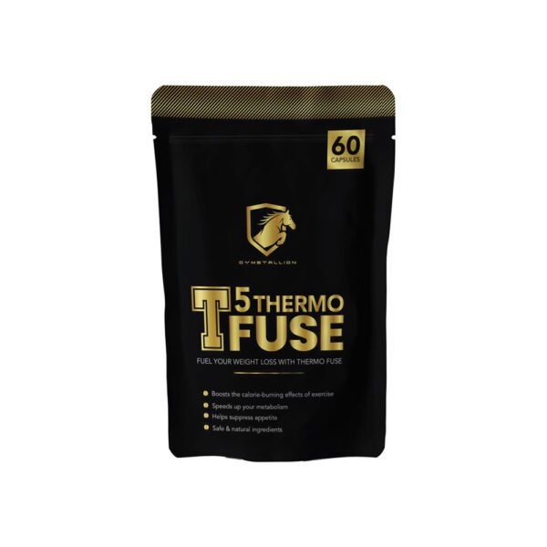 t5 thermo fuse weight loss supplement