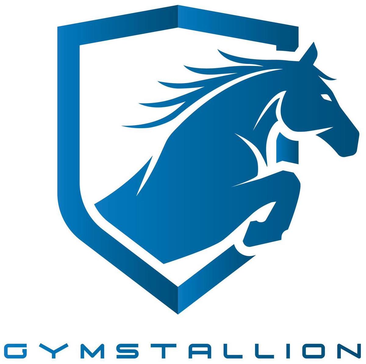 gymstallion logo