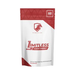 Limitless supplement stamina energy