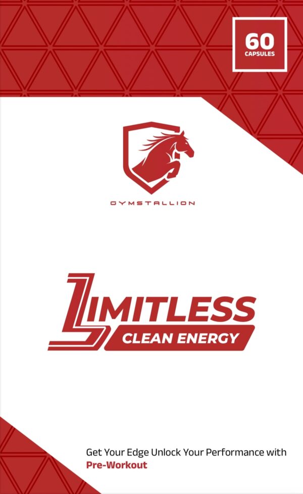 Limitless clean energy weight loss and other products